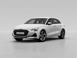 Arkonaweiß Neu 2025 Audi A3 Sportback Advanced Plus Kleinwagen | 36.800 € (Teuer)