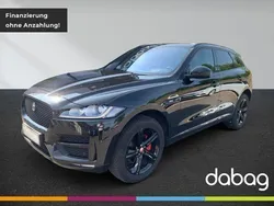 Other Gebraucht 2018 Jaguar F-Pace R-Sport SUV | 18.990 € (Guter Preis)