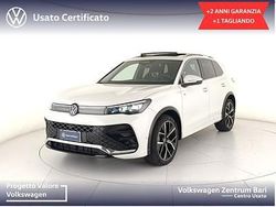 Bianco Gebraucht 2025 VW Tiguan Edition SUV | 42.950 € (Teuer)