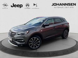 Gebraucht 2020 Opel Grandland X Ultimate SUV | 22.826 € (Fairer Preis)