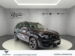 Schwarz Gebraucht 2025 Cupra Ateca SUV | 35.790 € (Guter Preis)