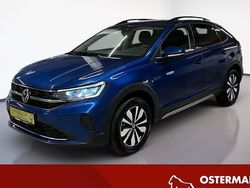 Blau Gebraucht 2024 VW Taigo Move SUV | 18.690 € (Guter Preis)