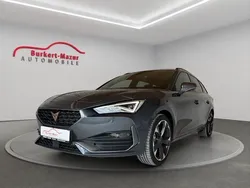 Andere Gebraucht 2024 Cupra Leon Limousine | 29.385 € (Superpreis)
