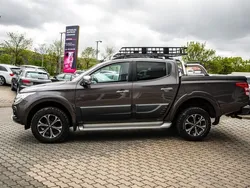 Fiat Fullback