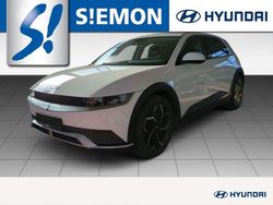 Weiss Gebraucht 2024 Hyundai Ioniq 6 Limousine | 32.730 € (Superpreis)