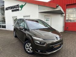 Braun Gebraucht 2014 Citroën Grand C4 Picasso Intensive Van / Kleinbus | 7.980 € (Guter Preis)