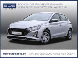 Silber Gebraucht 2025 Hyundai i20 Select Limousine | 17.887 € (Superpreis)