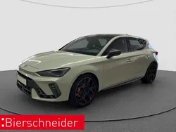 Grau Neu 2025 Cupra Leon VZ Limousine | 48.950 € (Teuer)