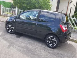 Schwarz Gebraucht 2012 Renault Twingo Dynamique Kleinwagen | 4.500 € (Fairer Preis)
