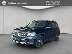 Mercedes GLB200
