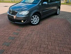 Gebraucht 2007 VW Touran Van / Kleinbus | 1.900 € (Superpreis)