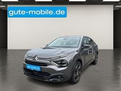 Grau Gebraucht 2024 Citroën C4 PureTech Limousine | 18.290 € (Guter Preis)