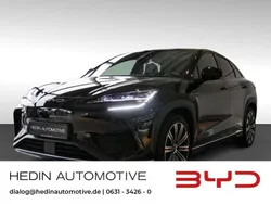 BYD Sealion 7