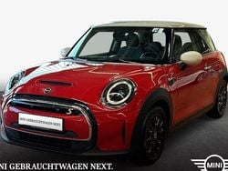 Rot Gebraucht 2023 Mini Cooper SE Classic Kleinwagen | 18.990 € (Fairer Preis)