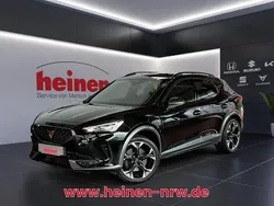 Schwarz Gebraucht 2022 Cupra Formentor VZ SUV | 27.899 € (Fairer Preis)