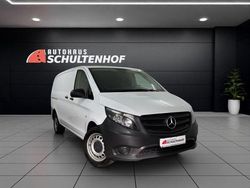 Weiß Gebraucht 2020 Mercedes Vito Van | 25.499 € (Guter Preis)