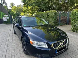 Schwarz Gebraucht 2010 Volvo V70 Drive Kinetic Kombi | 6.000 € (Guter Preis)