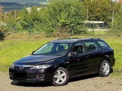 Gebraucht 2008 Mazda 6 Exclusive Kombi | 3.300 € (Fairer Preis)