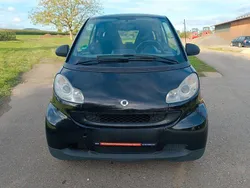 Schwarz Gebraucht 2007 Smart ForTwo Coupé Passion Coupé | 2.600 € (Fairer Preis)