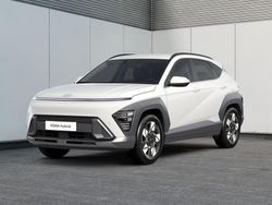 Atlas white Neu 2025 Hyundai Kona Trend SUV | 31.350 € (Fairer Preis)