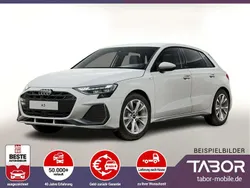 Arkonaweiß Neu 2025 Audi A3 Sportback S-Line Limousine | 36.188 € (Superpreis)