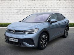 Blau Gebraucht 2022 VW ID.5 Pro Performance SUV | 32.924 € (Fairer Preis)