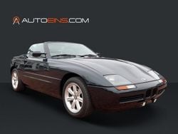 Schwarz Gebraucht 1989 BMW Z1 Sport Line Coupé | 32.888 €