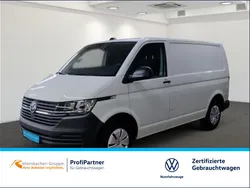 (weiß) Neu 2024 VW T6.1 Van | 33.990 € (Superpreis)