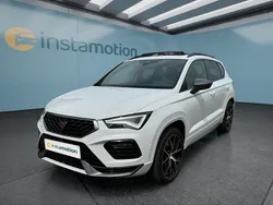 Weiß Gebraucht 2022 Cupra Ateca SUV | 32.699 € (Fairer Preis)