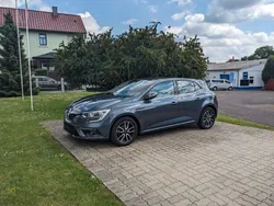 Renault Mégane IV