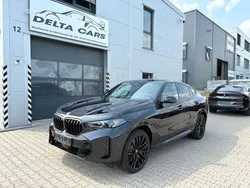 Schwarz Gebraucht 2025 BMW X6 M Sport SUV | 83.300 € (Etwas zu teuer)
