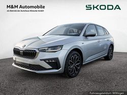 Brillantsilber Gebraucht 2024 Skoda Scala Drive Kleinwagen | 20.590 € (Fairer Preis)