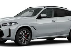 Gebraucht 2024 BMW X6 M Sport SUV | 117.390 €