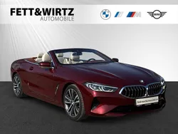 Andere Gebraucht 2020 BMW 840 Coupé | 59.900 € (Fairer Preis)