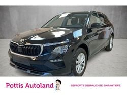 Schwarz Gebraucht 2024 Skoda Kamiq Selection SUV | 22.977 € (Guter Preis)