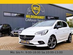 Weiß Gebraucht 2019 Opel Corsa Color Edition Kleinwagen | 11.997 € (Etwas zu teuer)