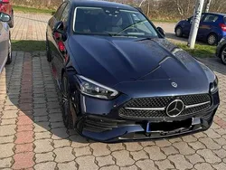 Gebraucht 2022 Mercedes C300 AMG line Limousine | 41.900 € (Fairer Preis)
