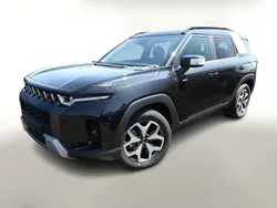 Schwarz Neu 2025 Ssangyong Torres SUV | 26.488 €