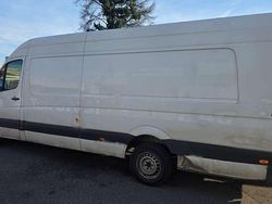 Gebraucht 2018 Mercedes Sprinter Van | 15.000 €