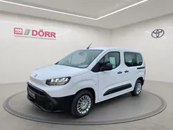 Other Neu 2025 Toyota Proace Verso City Kombi | 25.890 € (Superpreis)