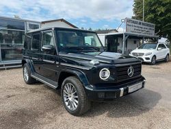 Grün Gebraucht 2019 Mercedes G500 AMG SUV | 95.995 €