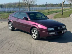 Violet Gebraucht 1994 VW Corrado Kleinwagen | 14.999 €