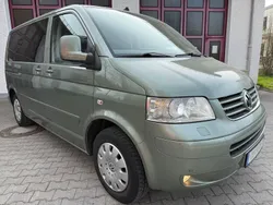Frescogrün Gebraucht 2008 VW T5 Van | 12.950 € (Fairer Preis)