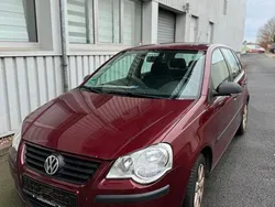 Gebraucht 2007 VW Polo Comfortline Limousine | 1.000 € (Guter Preis)
