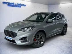 Solar silver metallic Gebraucht 2024 Ford Kuga ST-Line X SUV | 34.990 € (Fairer Preis)