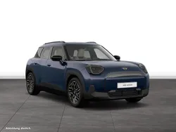 Andere Neu 2025 Mini Aceman SUV | 37.360 € (Teuer)