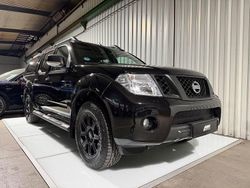 Schwarz Gebraucht 2014 Nissan Navara Abholung | 23.900 €