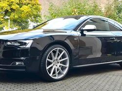 Schwarz Gebraucht 2013 Audi S5 Sport Coupé | 28.699 €