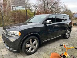 Grau Gebraucht 2011 Dodge Durango SUV | 19.900 € (Guter Preis)