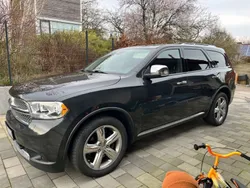 Grau Gebraucht 2011 Dodge Durango SUV | 19.900 €